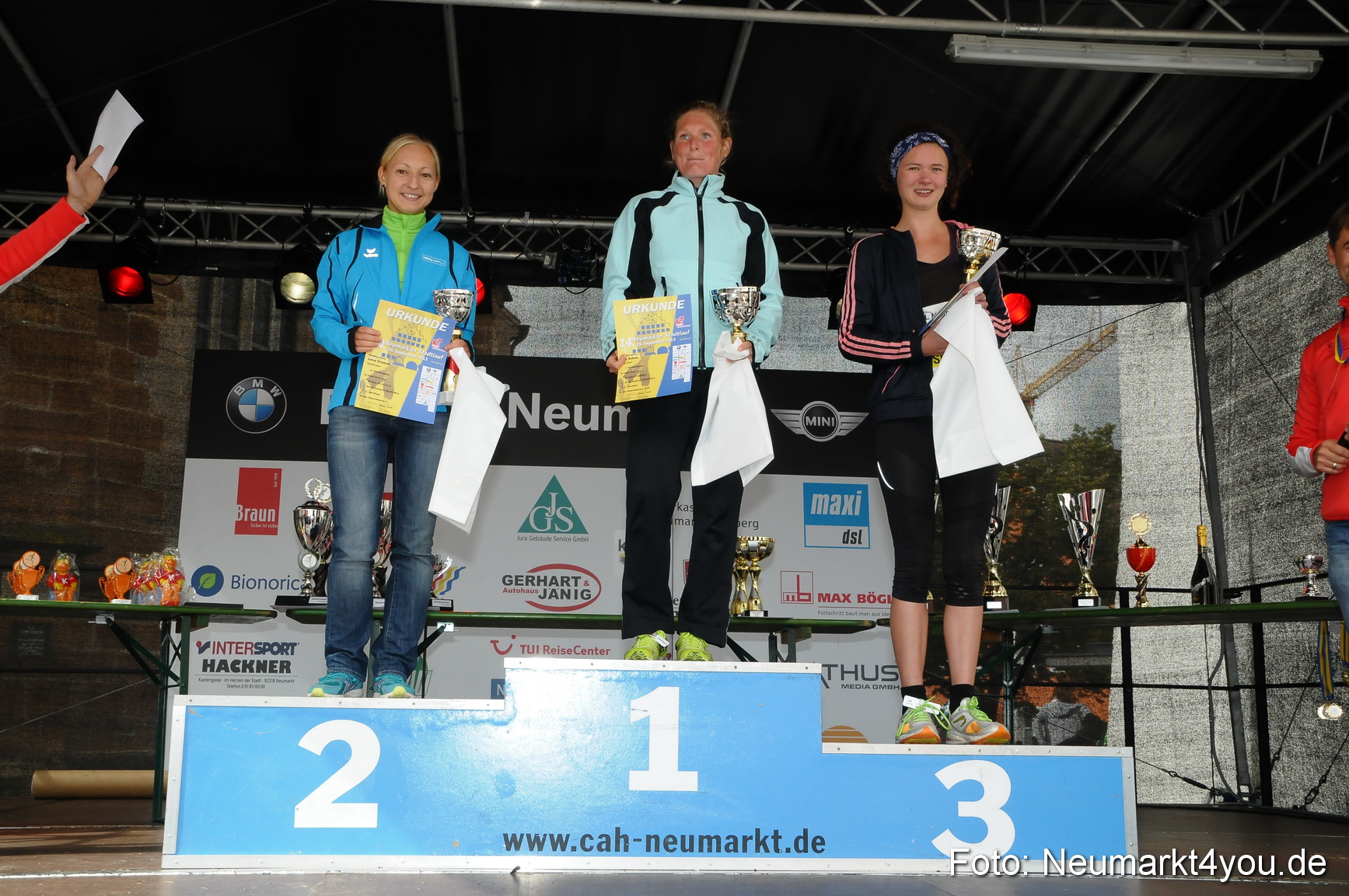 Stadtlauf Neumarkt 2013 1069